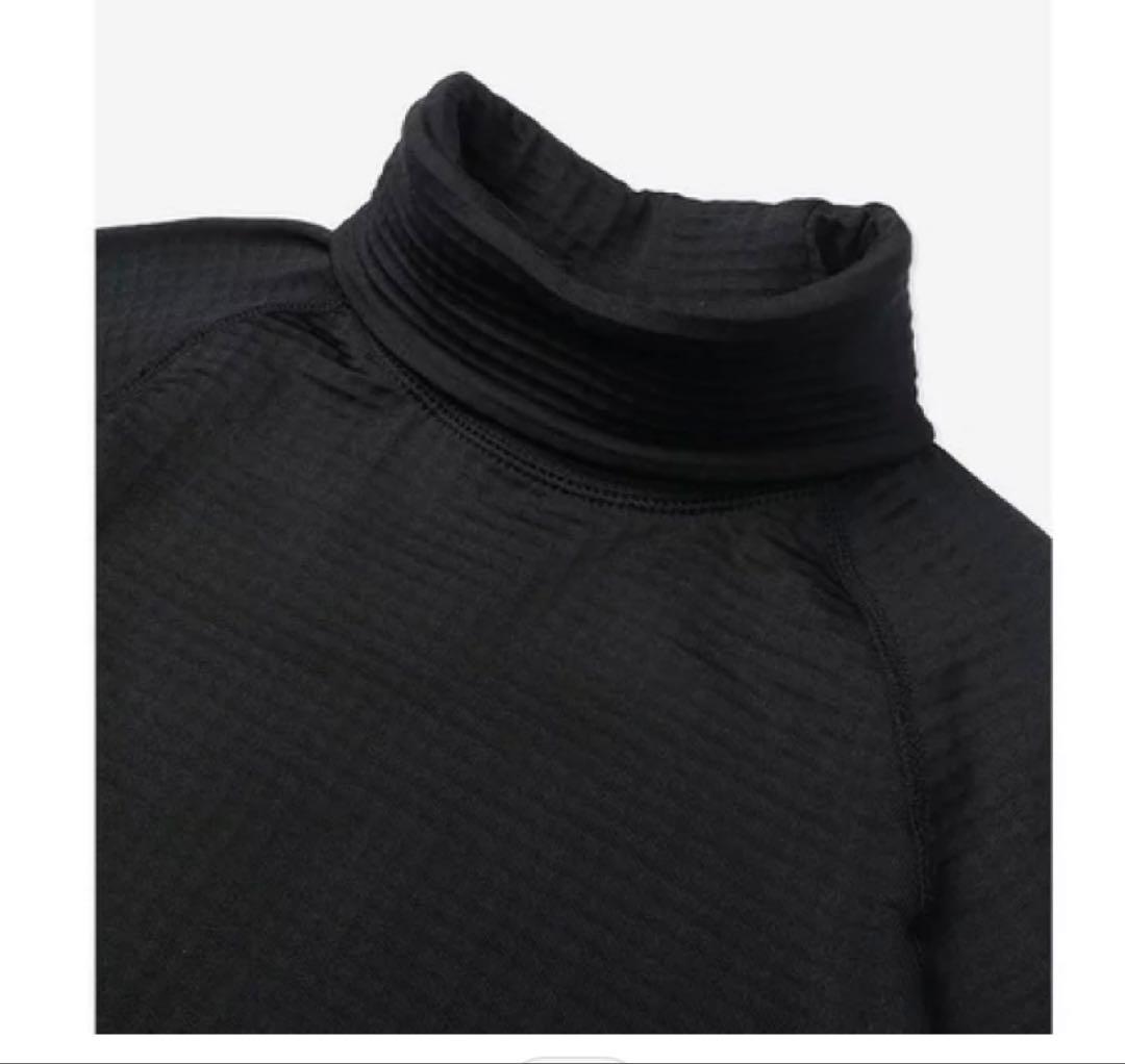 Hurley PHANTOM WAFFLE INNER XLサイズ