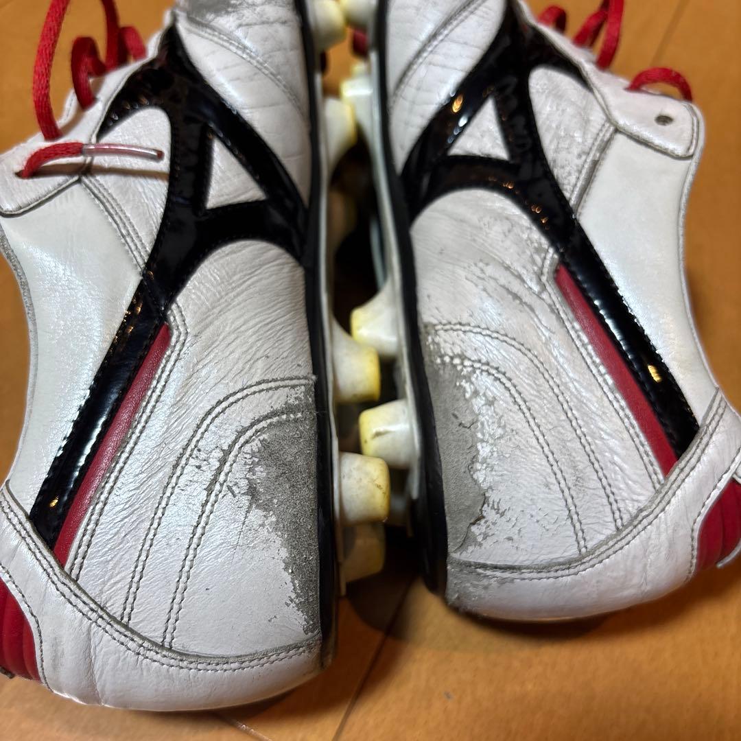 Mizuno モレリア27.5cm