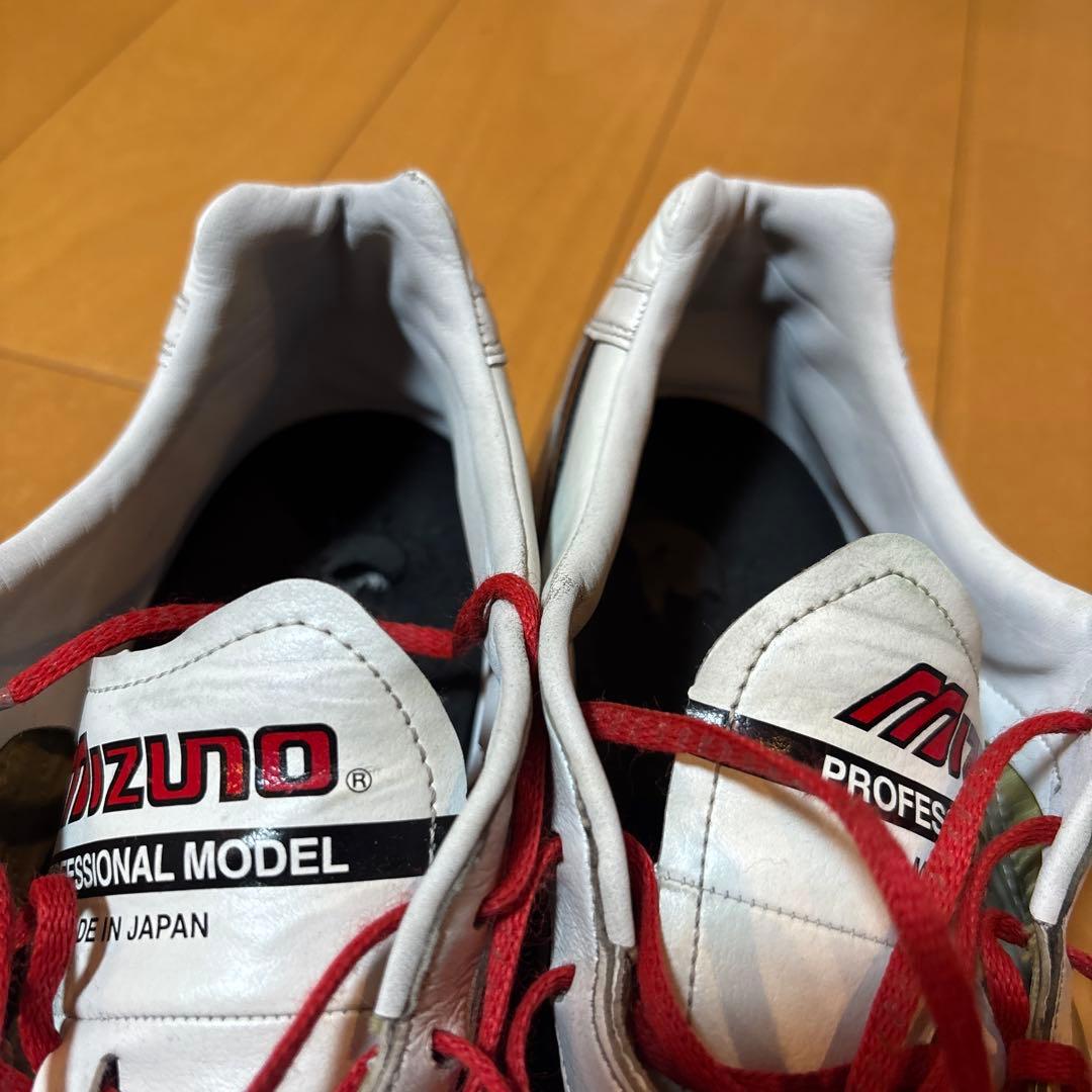 Mizuno モレリア27.5cm