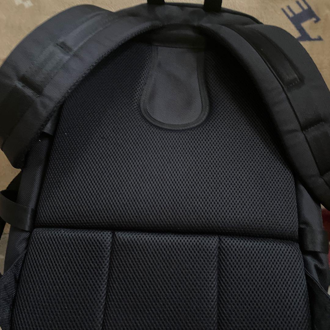 ニューエラリュック　35L
