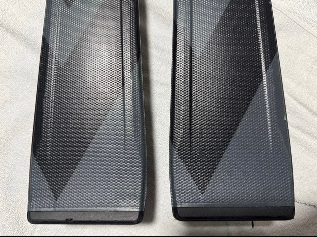 【K2さん専用】 2024年購入 Völkl DEACON X 158 バインデ