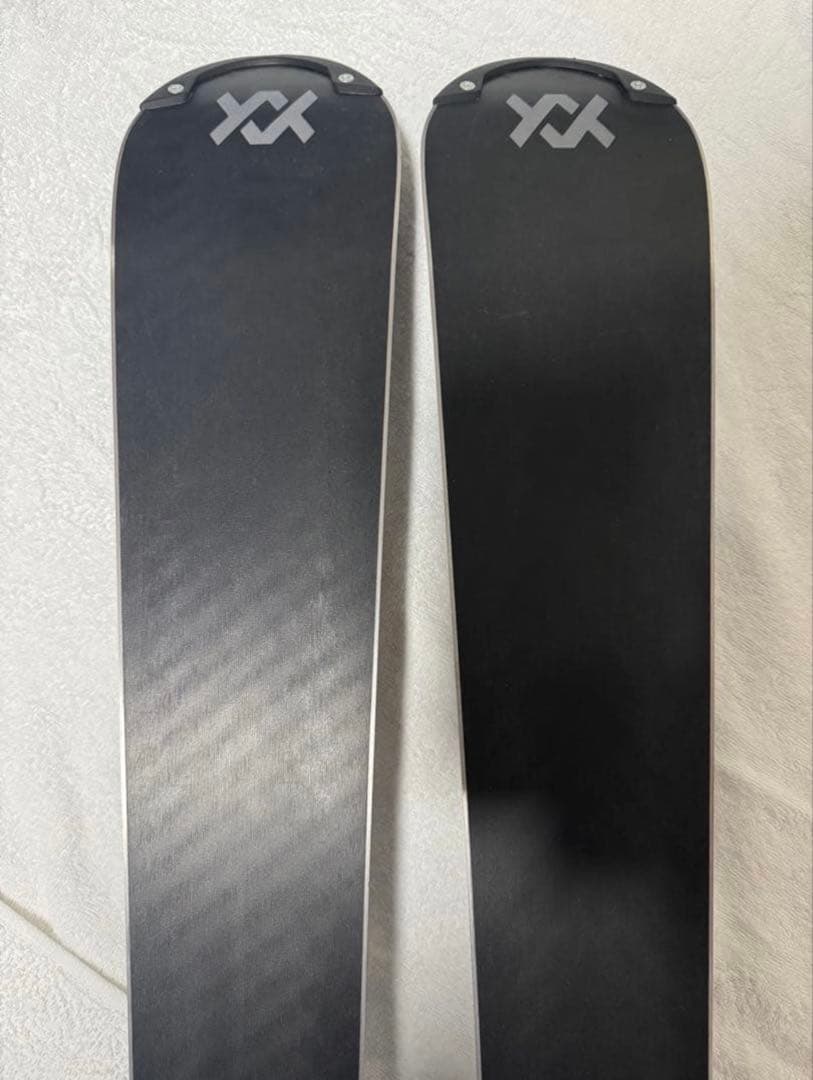 【K2さん専用】 2024年購入 Völkl DEACON X 158 バインデ