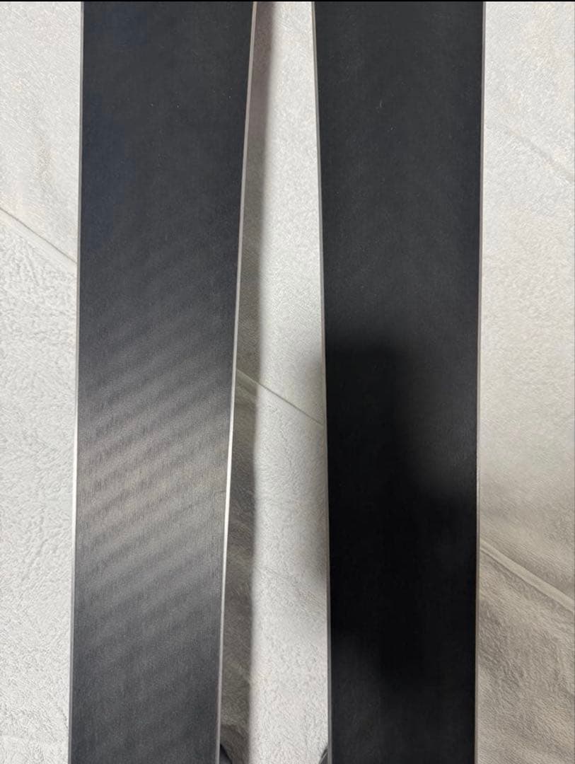 【K2さん専用】 2024年購入 Völkl DEACON X 158 バインデ