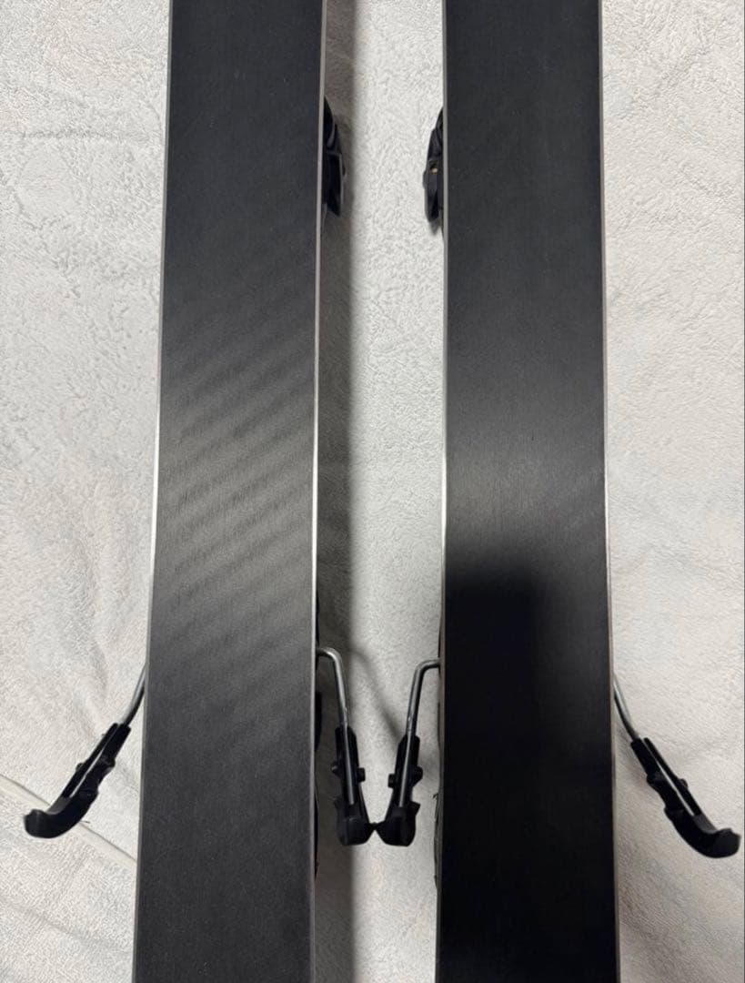 【K2さん専用】 2024年購入 Völkl DEACON X 158 バインデ