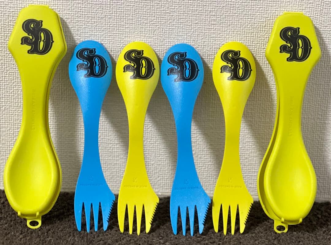 スタンダードカリフォルニア　キャンプセット
