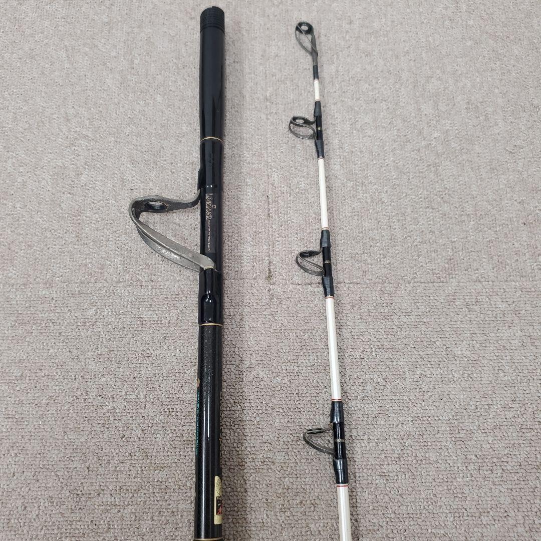 Daiwa泳がせ240Livebait Special