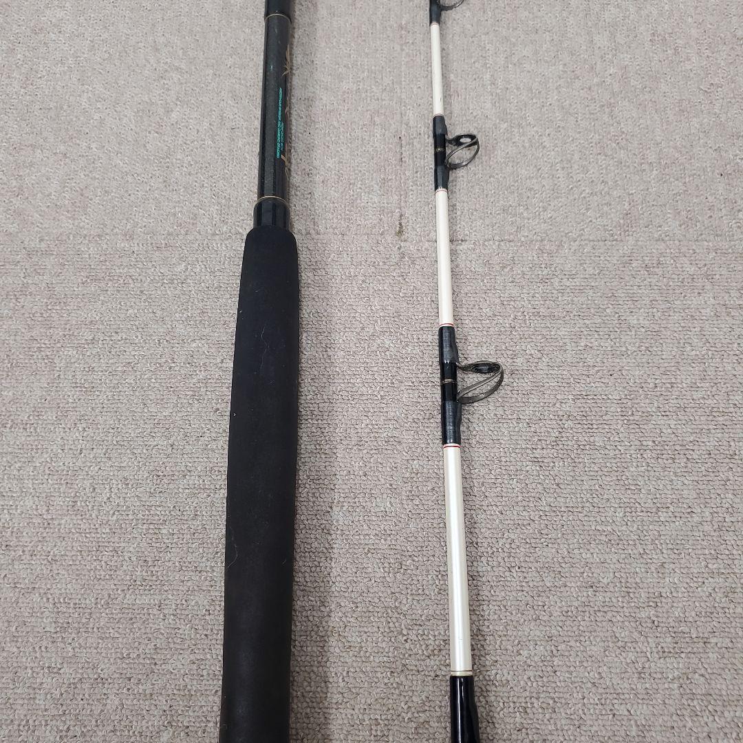 Daiwa泳がせ240Livebait Special