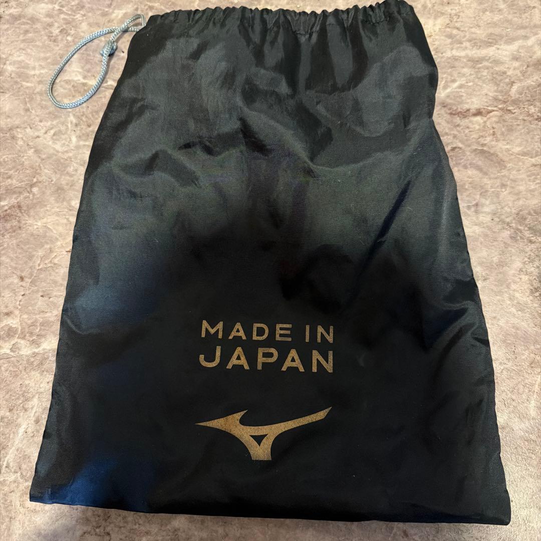 ミズノ モレリアネオ 3 β JAPAN 26.5cm
