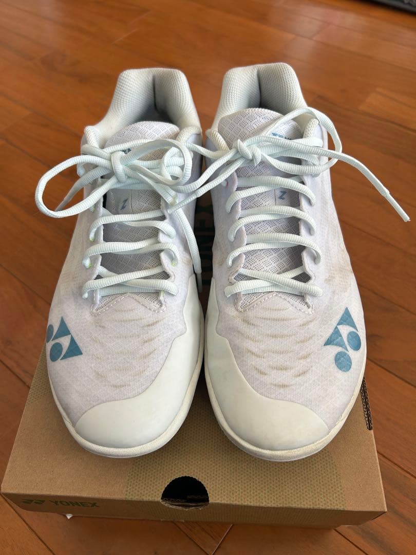 YONEX エアラスZ メン AERUS Z SHBAZ2M 27cm