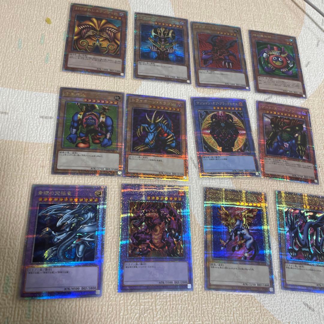 遊戯王　決闘者伝説　25thコンプ