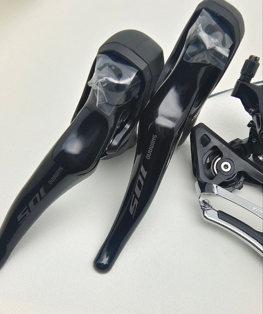 SHIMANO シマノ R7000 STI FD RD 11速 コンポセット