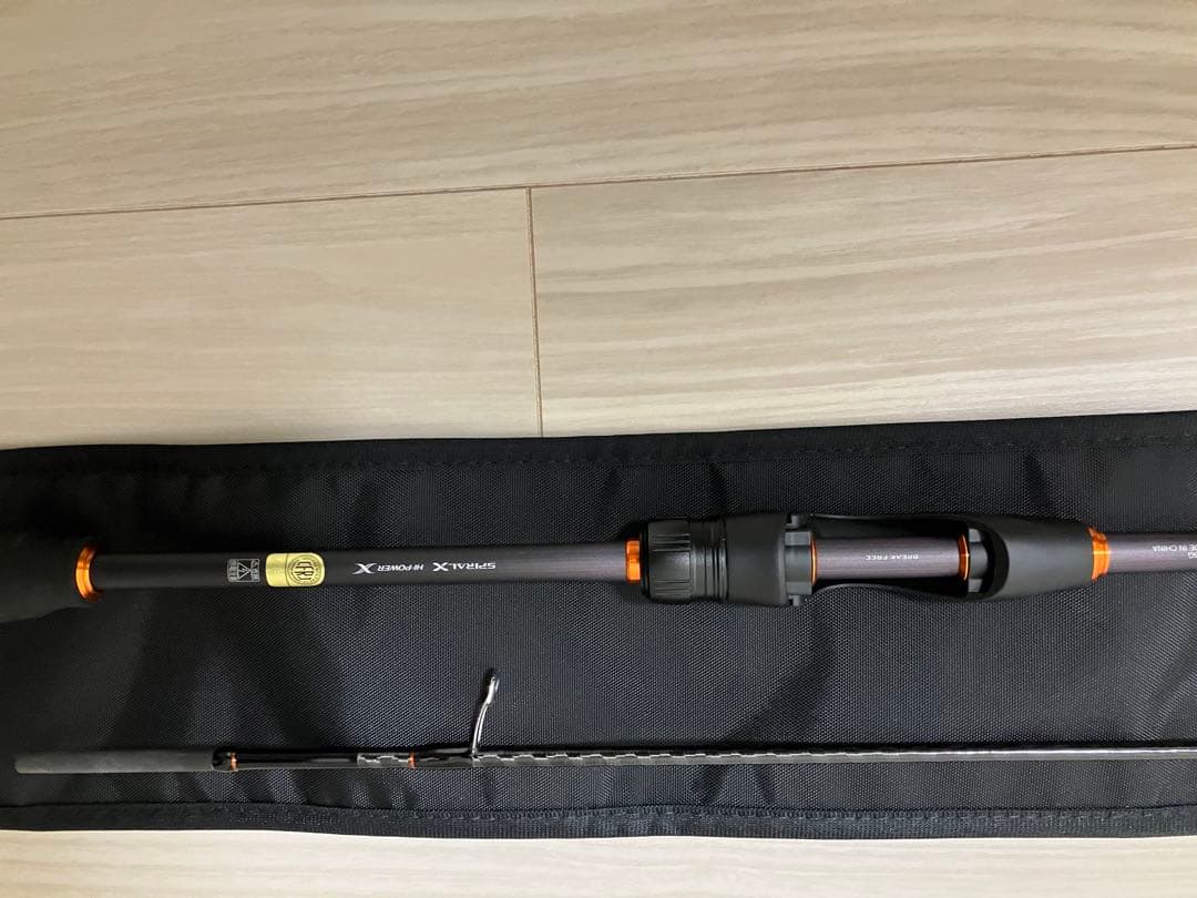22ソアレSS S76UL-T