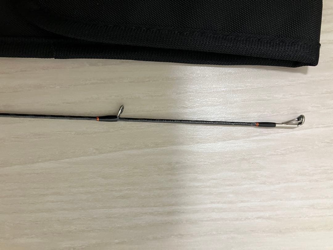 22ソアレSS S76UL-T