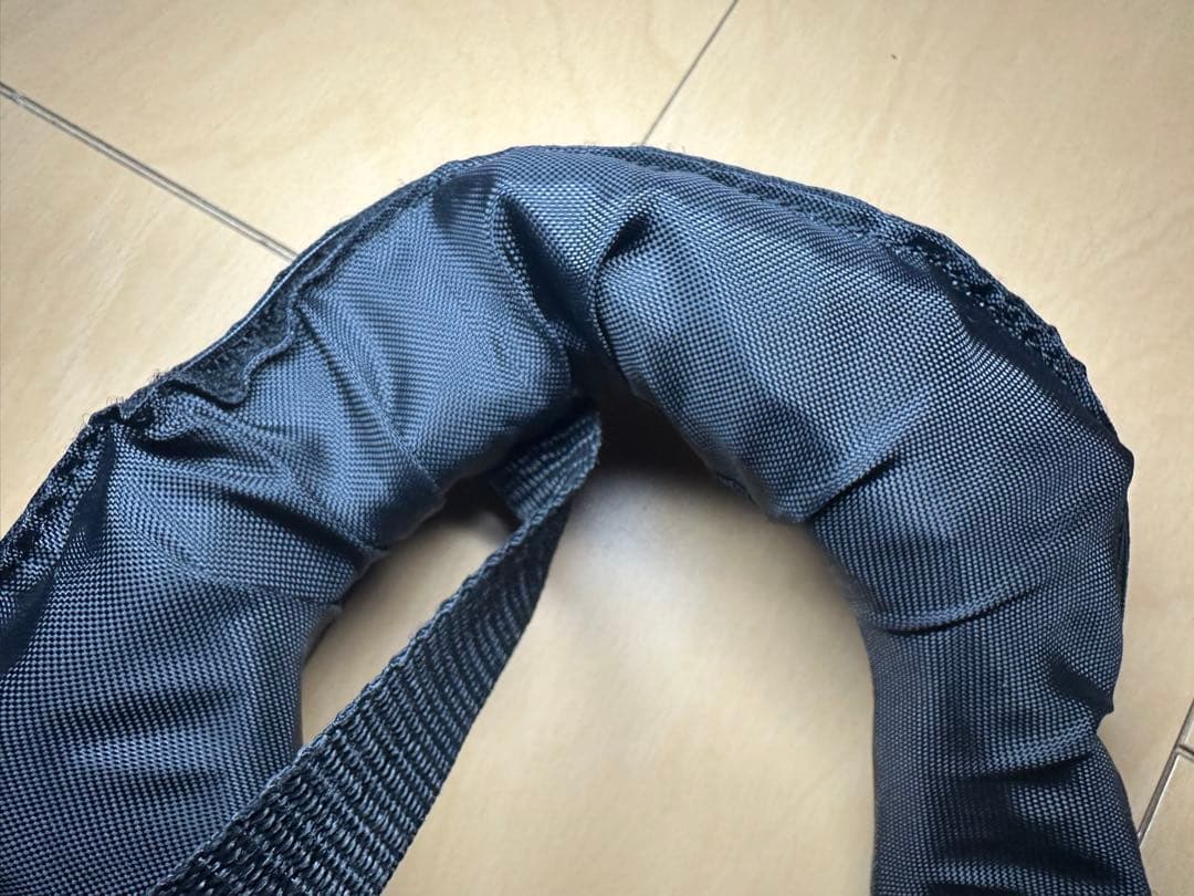 Bluestorm ライフジャケット 肩かけ 桜マーク Aタイプ