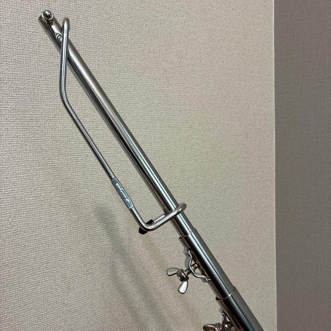 【美品】 peak パイルドライバー ＋純正ケース