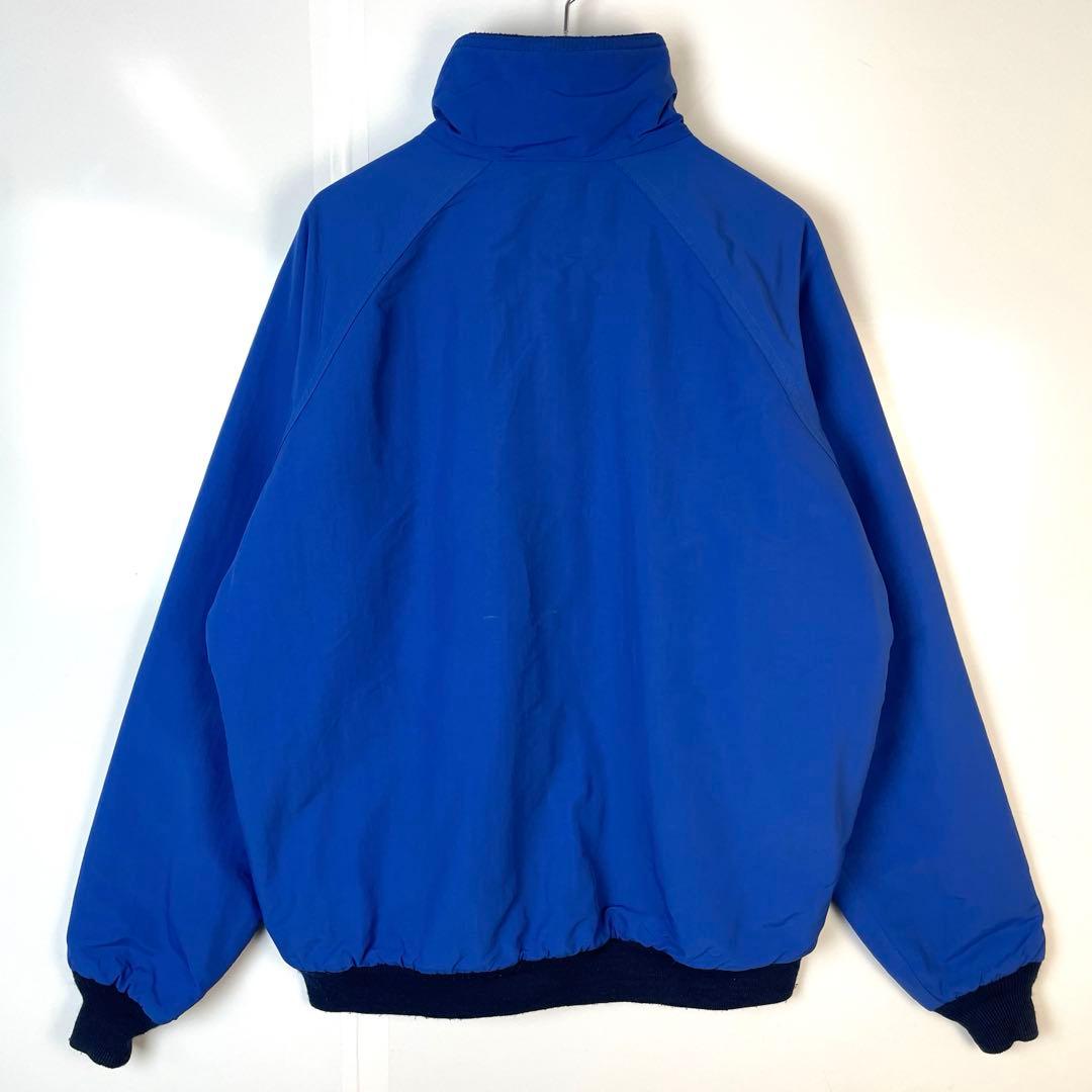 USA製　80's 90's Woolrich ナイロンジャケット　ラグラン