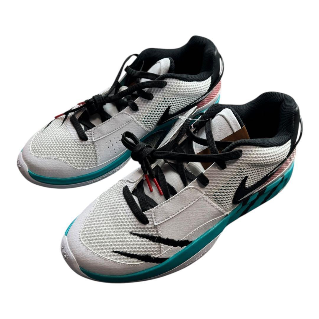 D新品 28.0cm NIKE JA 1 SCRATCH EP HJ7929