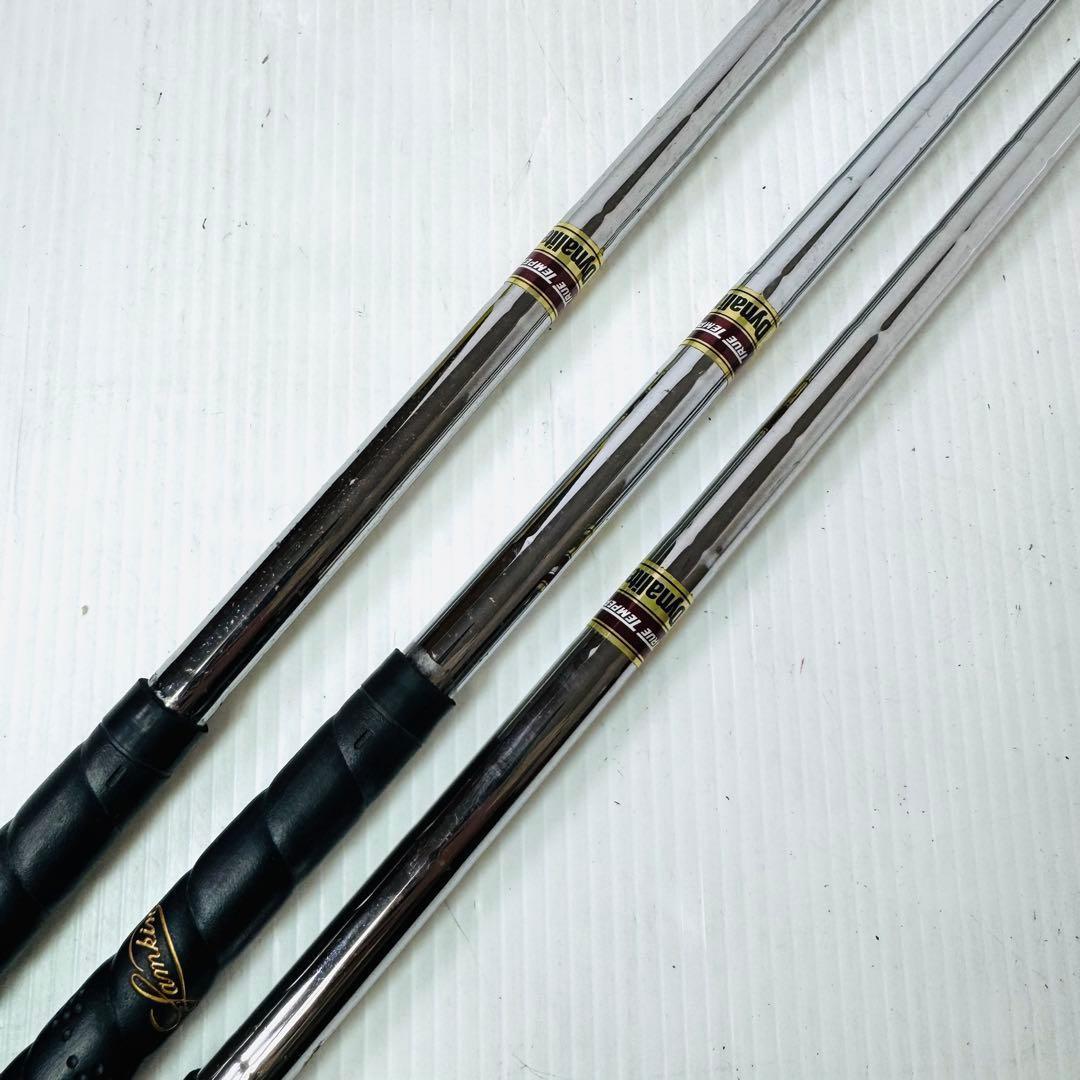 初心者　メンズ　ナイキ　ゴルフクラブ　13本セット　右 S