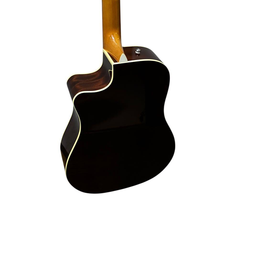 Fender Redondo nat アコースティックギター エレアコ