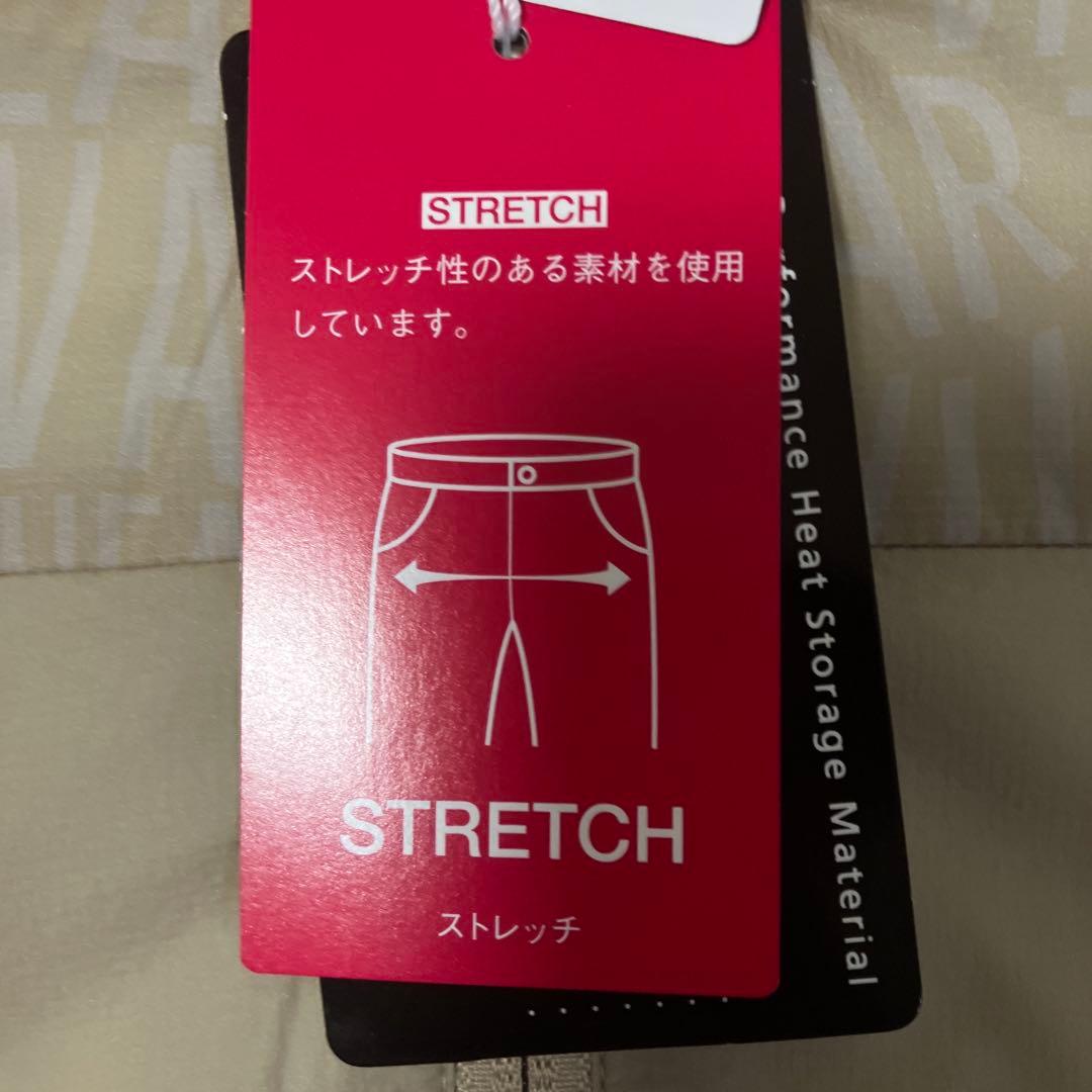 ビバハート　ゴルフアウター パーカー　撥水中綿フードブルゾン　ベージュ　S
