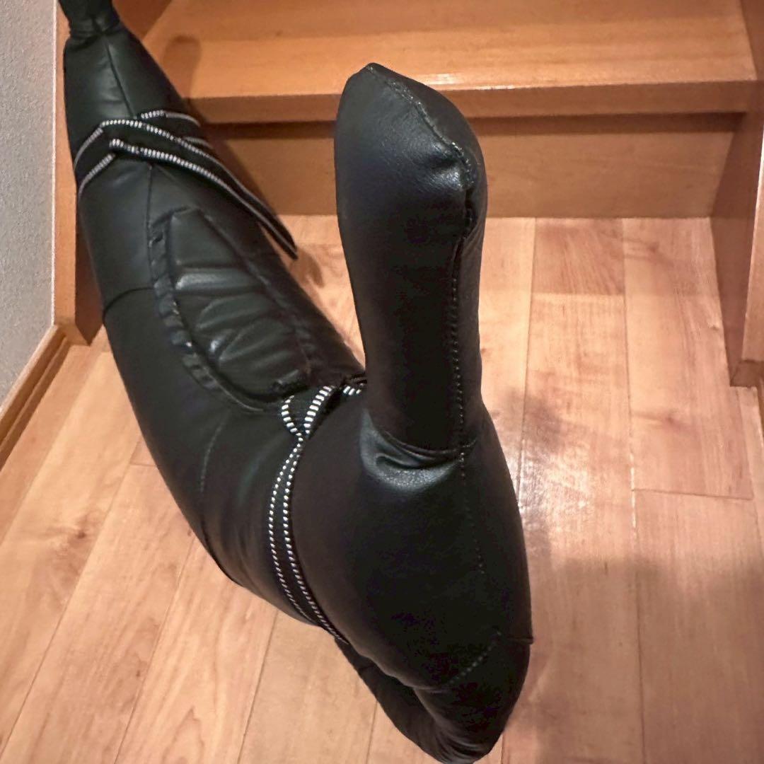 美品✨KETTLEBELLKON☆ブルガリアンサンドバッグ16Kg