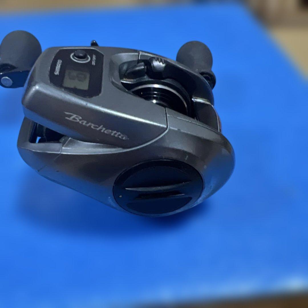 SHIMANO 300HG ベイトリール 7.0:1