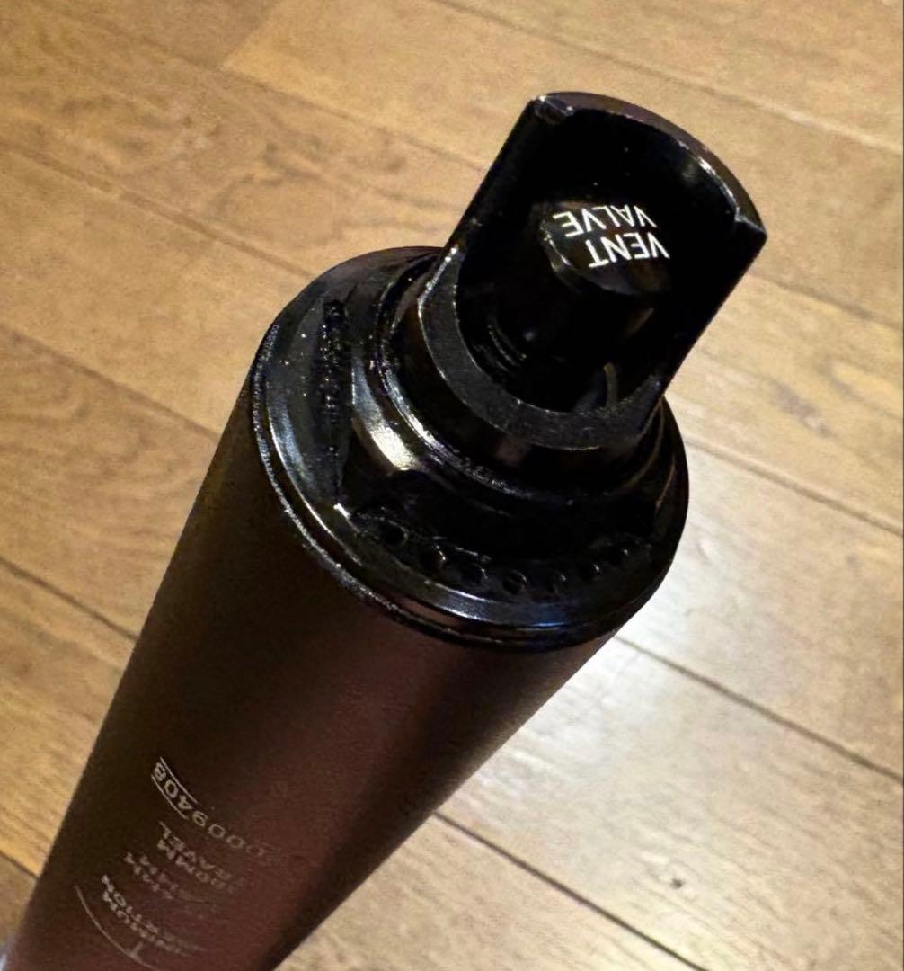 ROCKSHOX Reverb AXS 100x31.6mm ドロッパーポスト