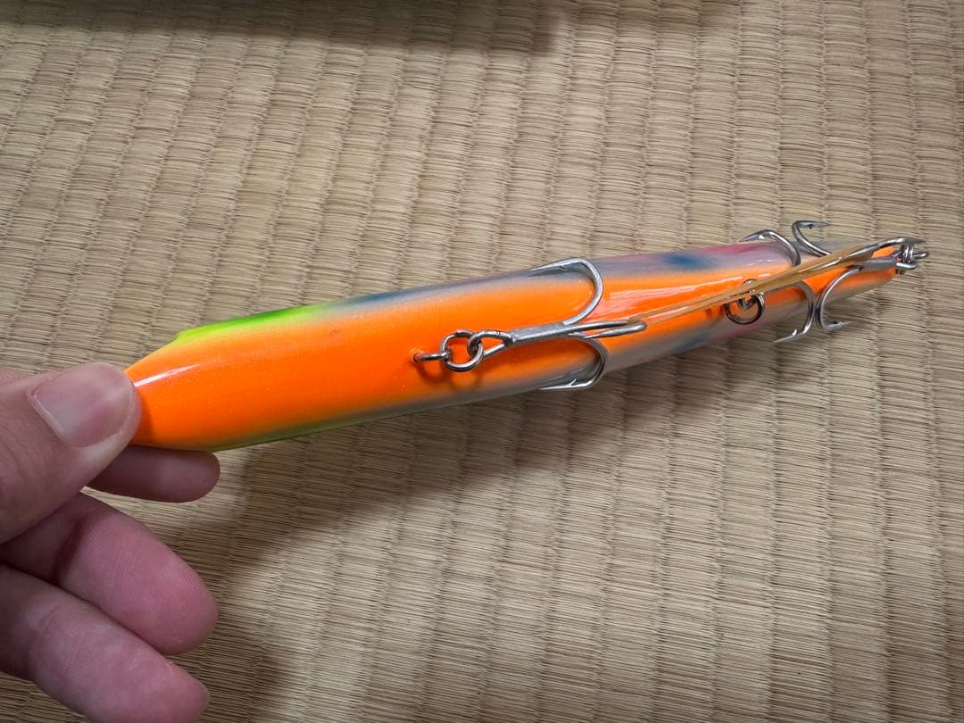 リッジライン キョロキョログランデ