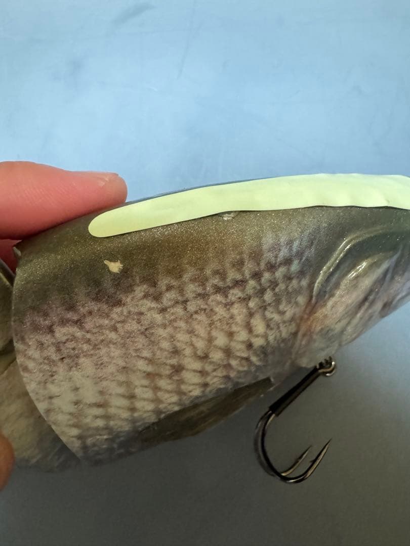 86baits アンドロメダ