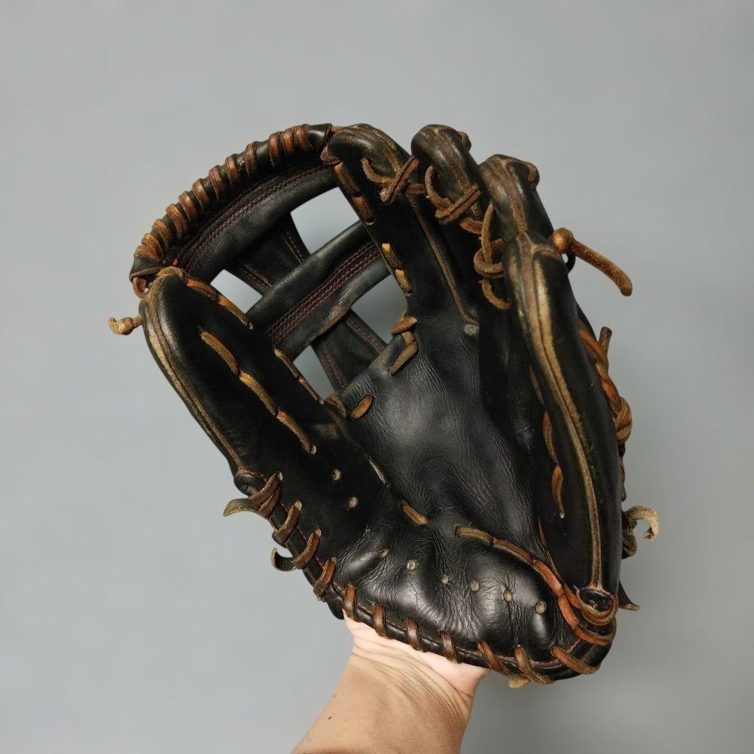 1316 スラッガー 即戦力 硬式 内野手用グローブ