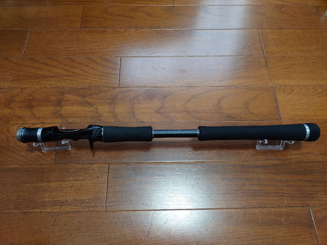 エクスセンス.B800H/R グリップ✕2本、ブランクス✕3本 。