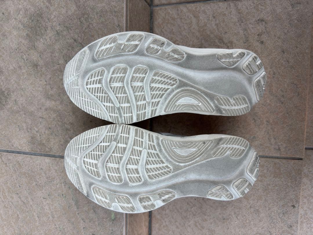 スパイク・シューズ gel kayano32 27.5cm 2E