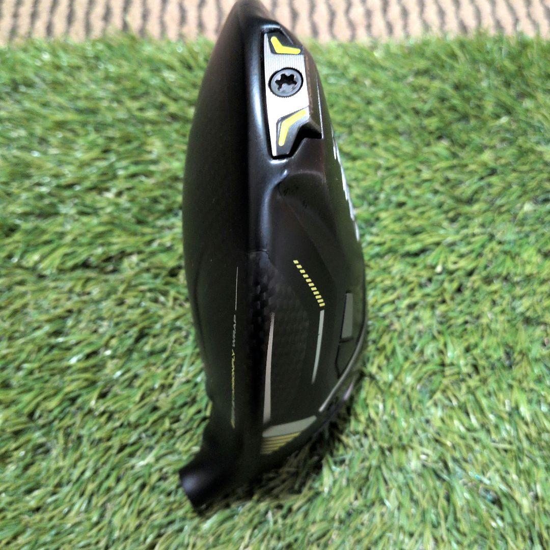 値下げ！PING G430 MAX 10k TOUR 2.0 BLACK 65S