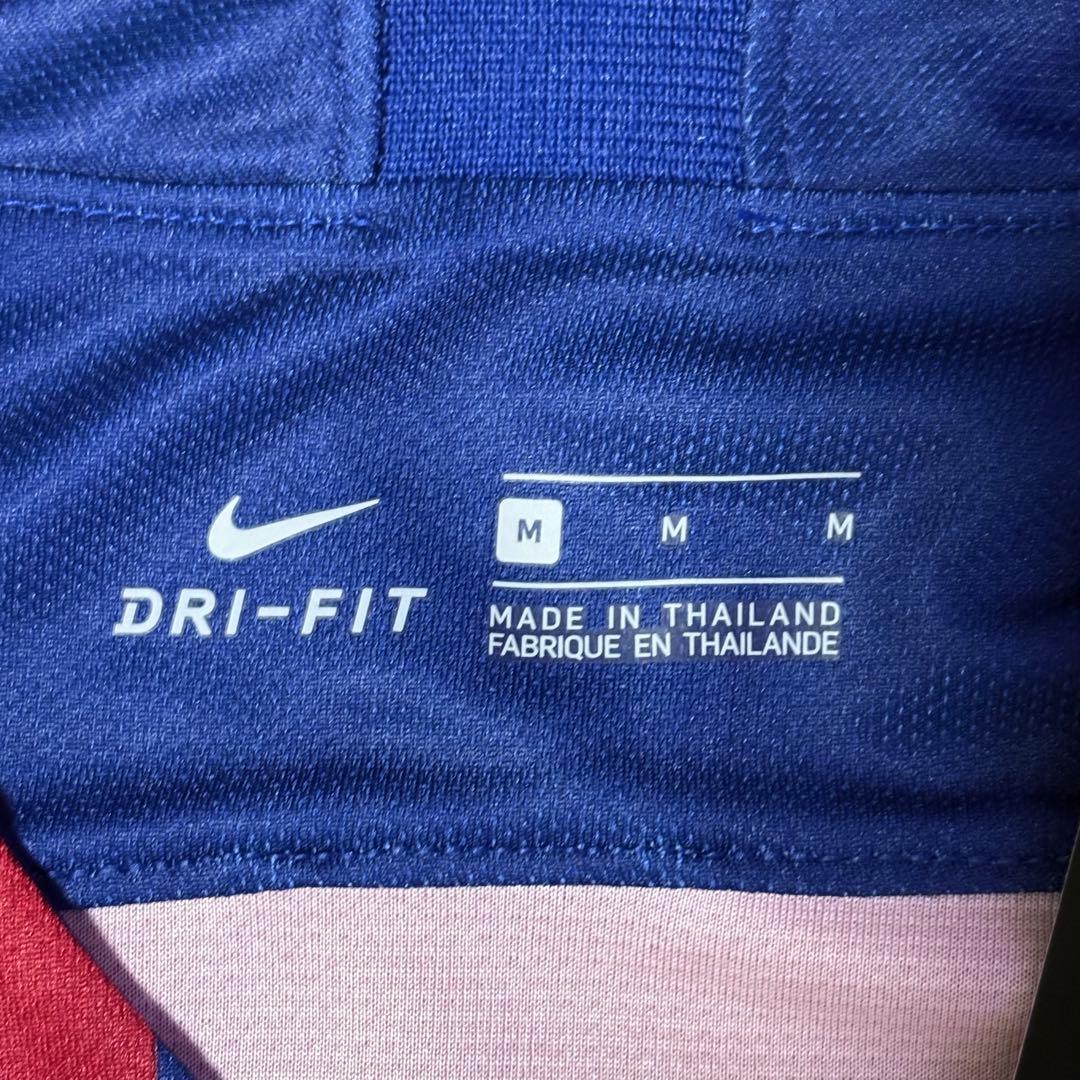 NIKE FCバルセロナホームユニフォーム 19/20 タグ付き未使用