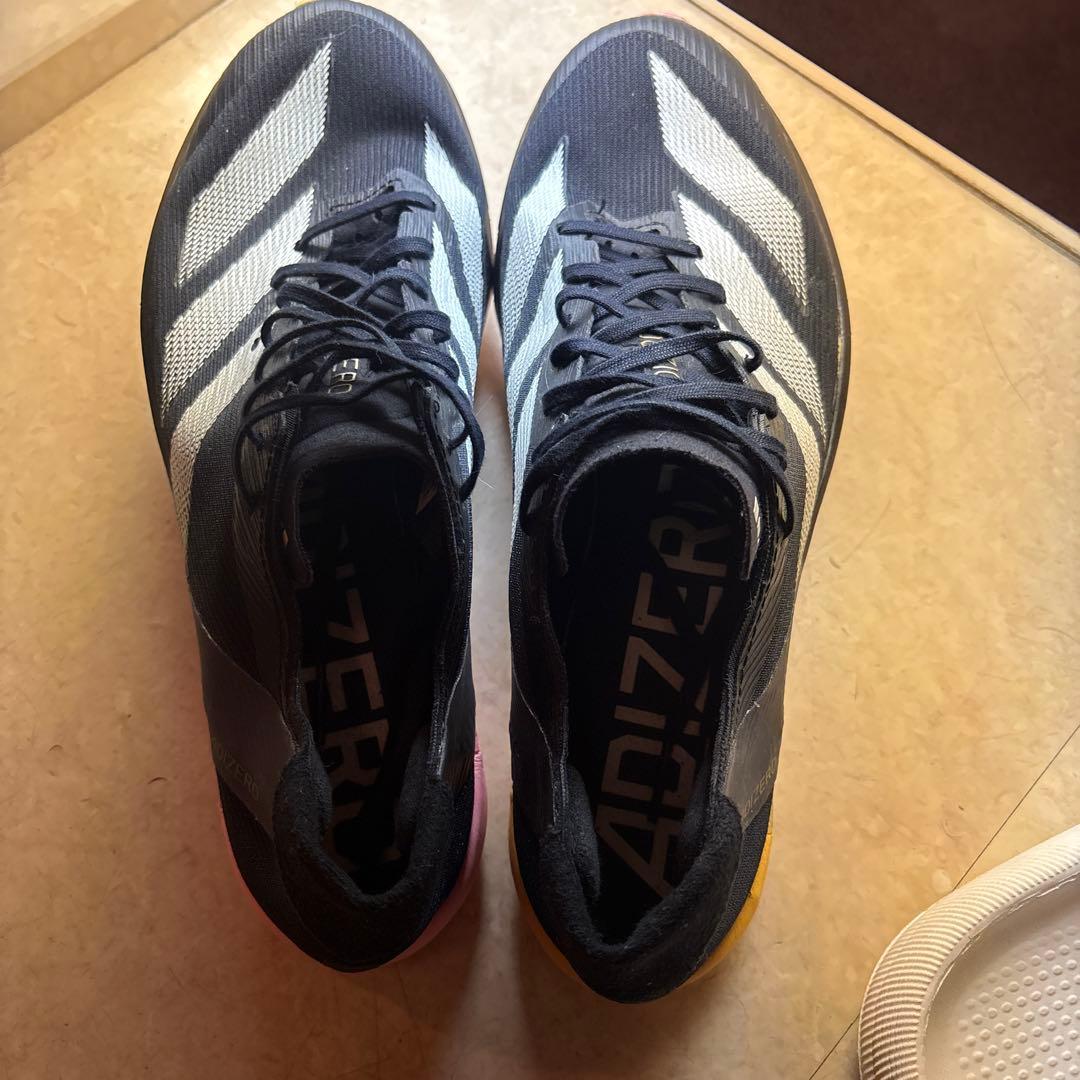 adizero Ambition スパイク