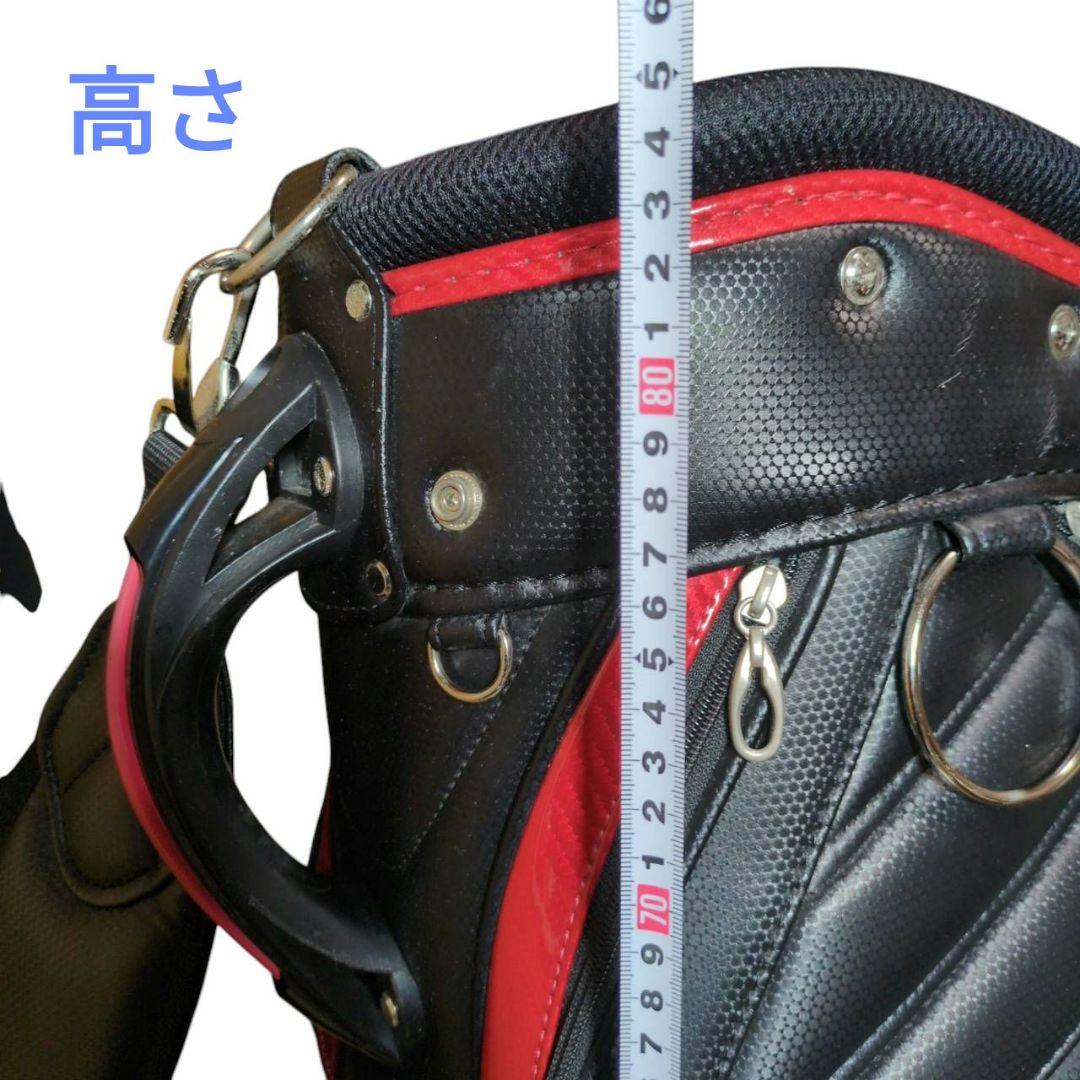 YAMAHA　Rmx　ゴルフバッグ　キャディバッグ　ゴルフ