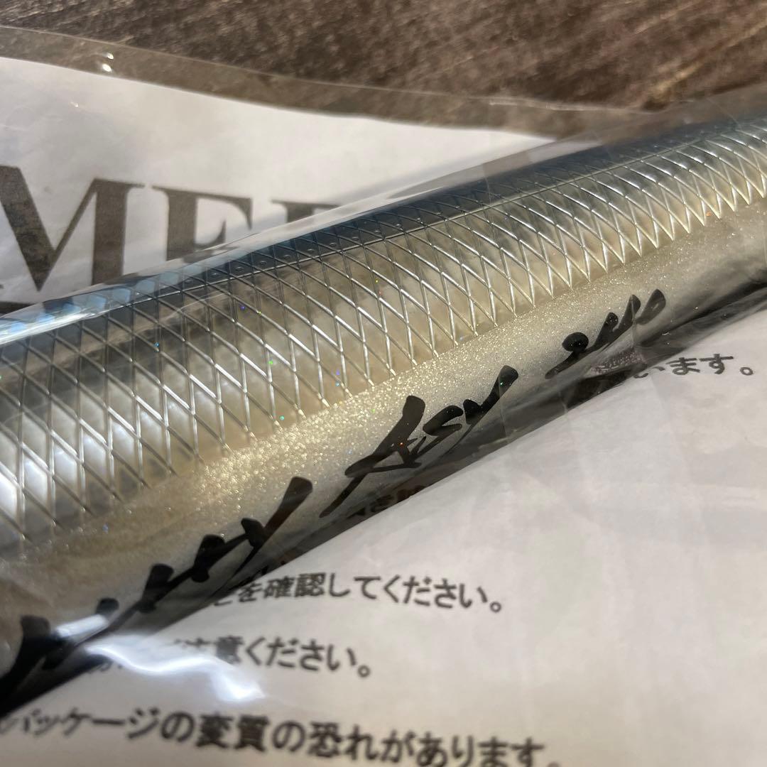 チェリーASY240 背黒ブルー ハンマーヘッド G489