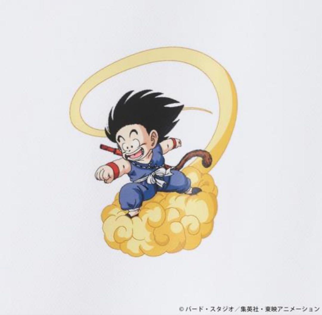 ドラゴンボール✖️Callaway