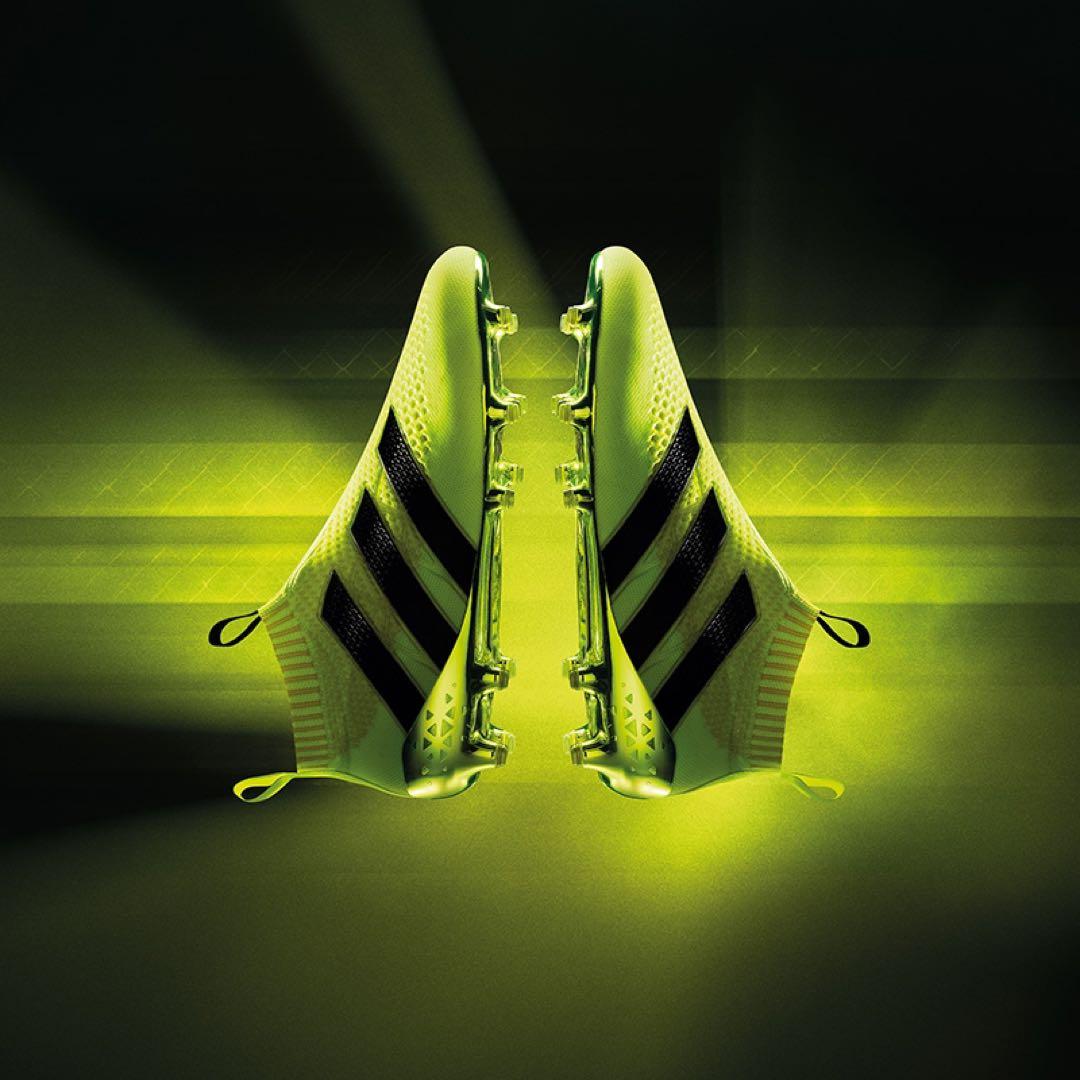 日本120足限定adidasピュアコントロールFG