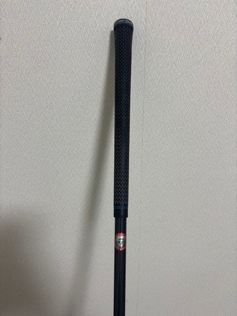 SIM MAX ドライバー　TENSEI BLUE TM50