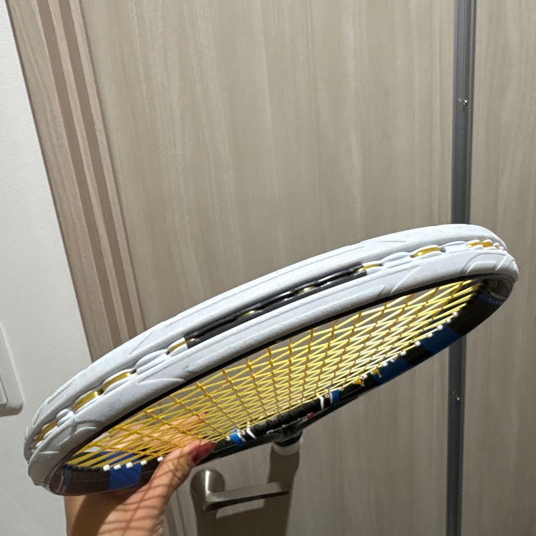 Babolat ピュアドライブ ライト