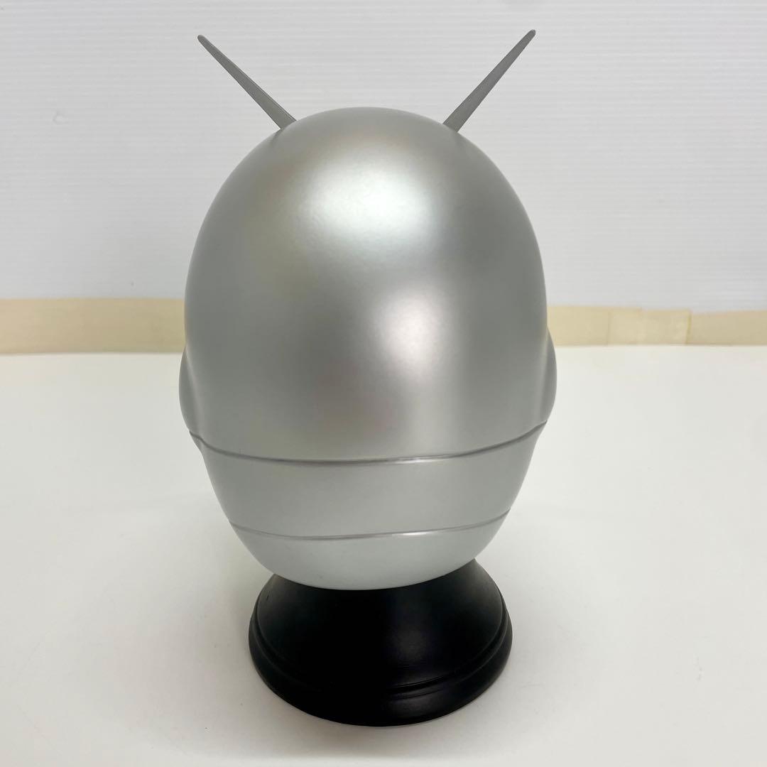 レインボー造型企画 RMW 仮面ライダー シャドームーン 1/2マスク