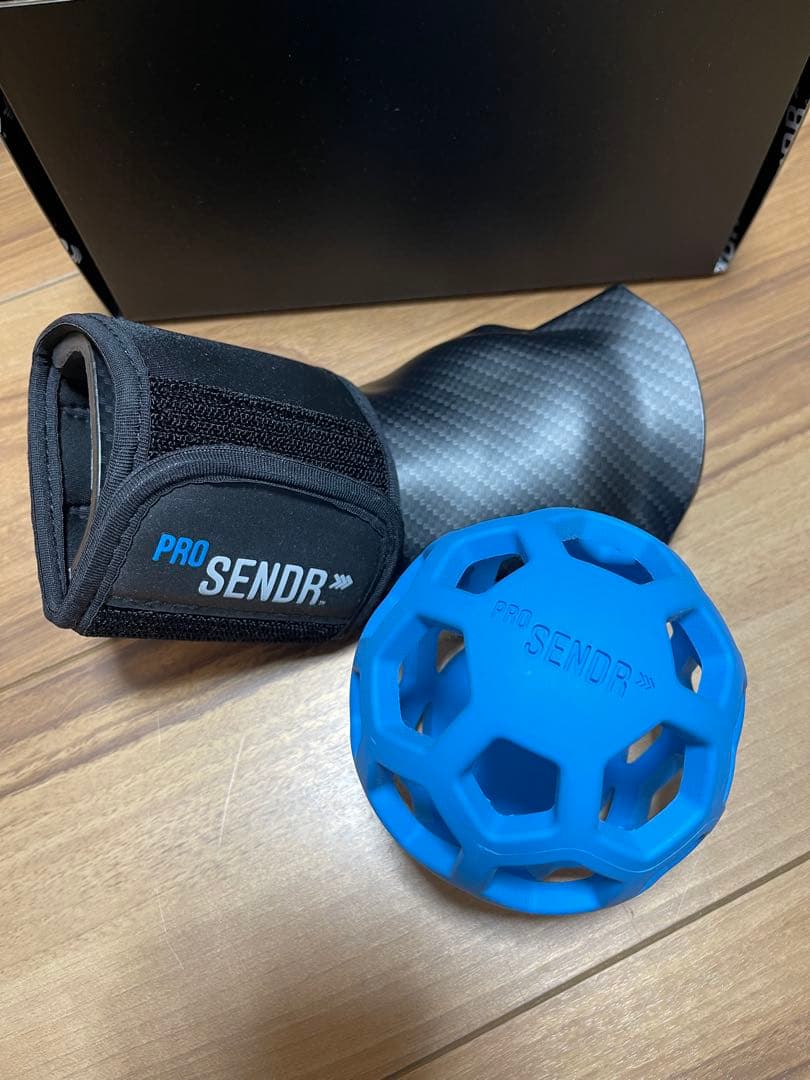 PRO SENDR ゴルフ