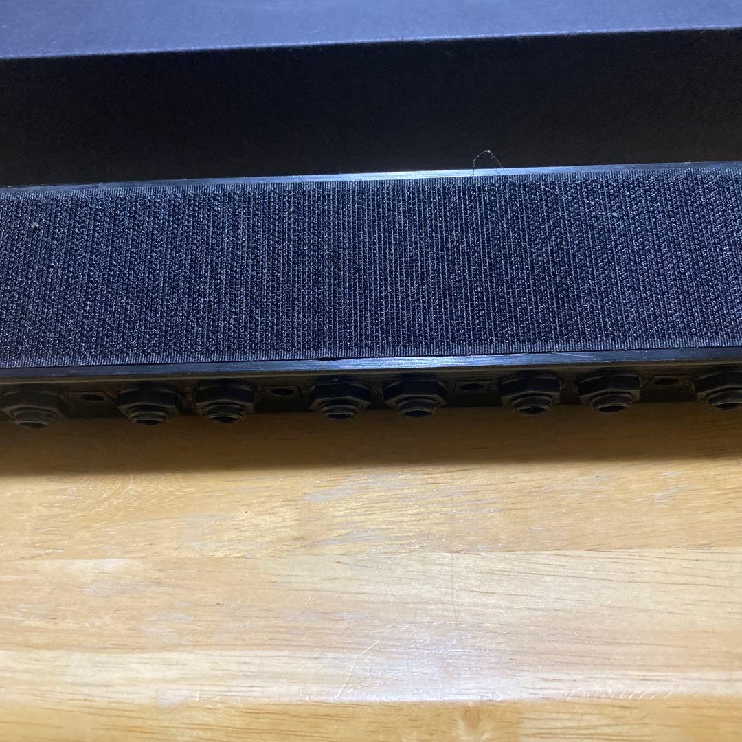 ギター OneControl Chameleon Tail Loop MK II