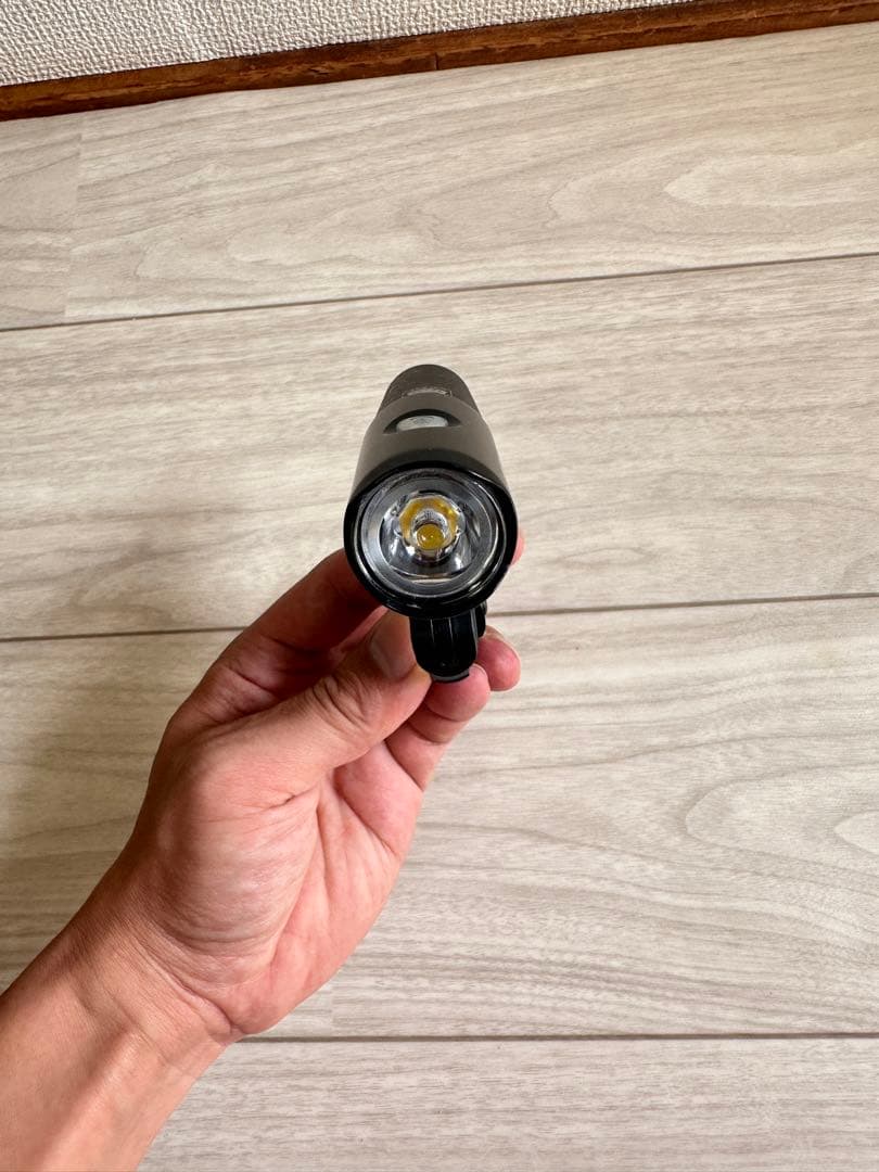 CATEYE VOLT800 自転車ライト