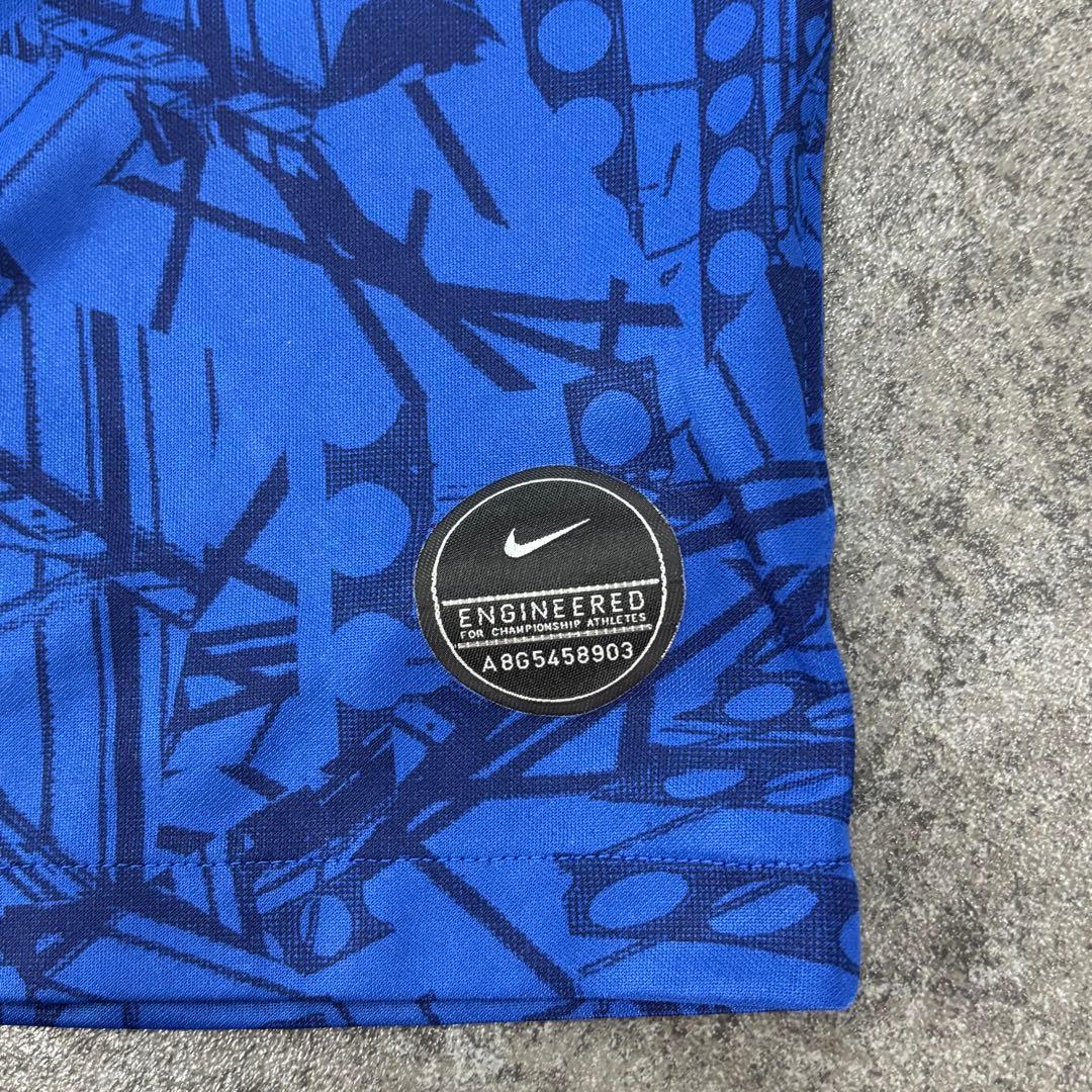 NIKE プレミア 19-20 サッカー チェルシー ホーム ユニフォーム