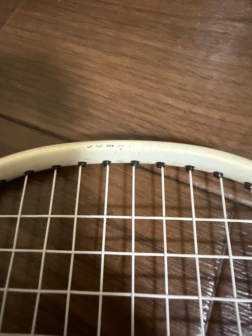 アイソメトリックTR1 YONEX トレーニングラケット