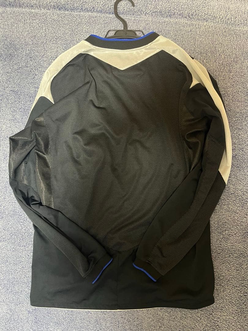 チェルシー サード 長袖 L ユニフォーム umbro