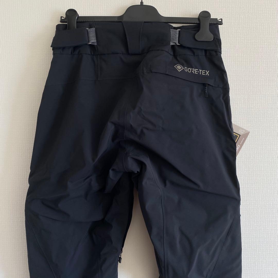 残１【新品】[ak] Burton レディース パンツ ブラック Sサイズ