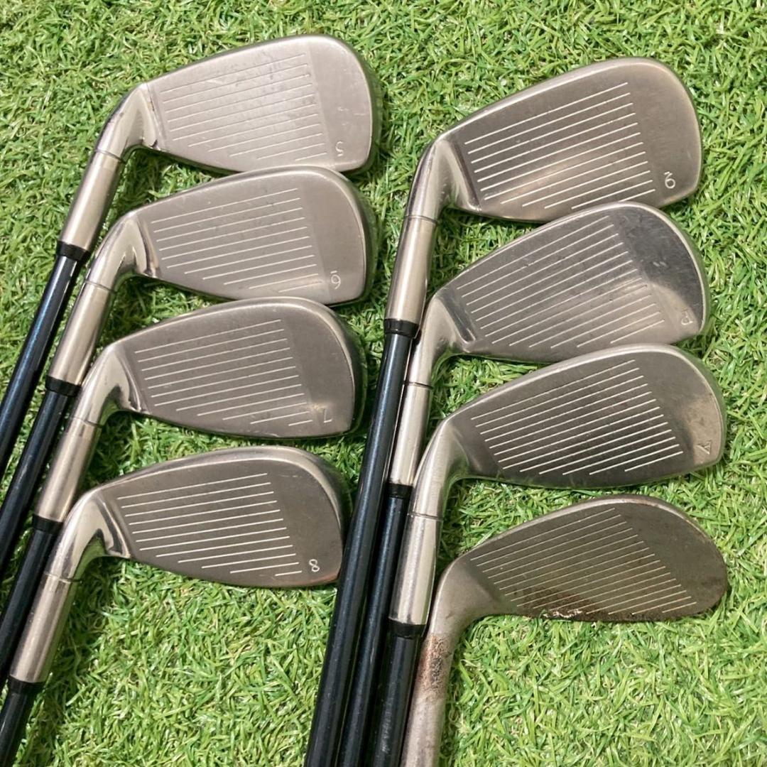 callaway キャロウェイ　メンズゴルフクラブ 簡単　初心者